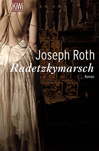 Radetzkymarsch: Roman